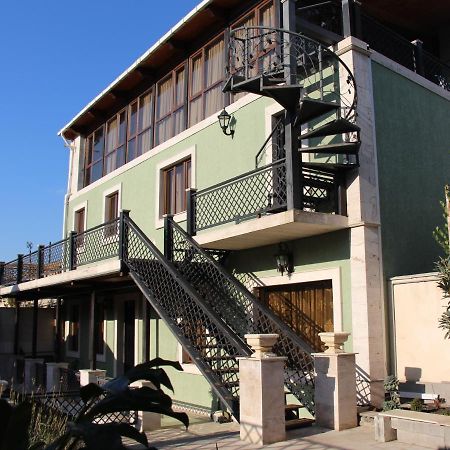 Villa Lalla Tbilisi Ngoại thất bức ảnh