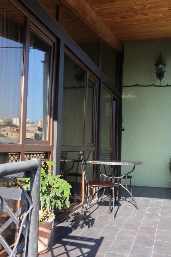 Villa Lalla Tbilisi Ngoại thất bức ảnh