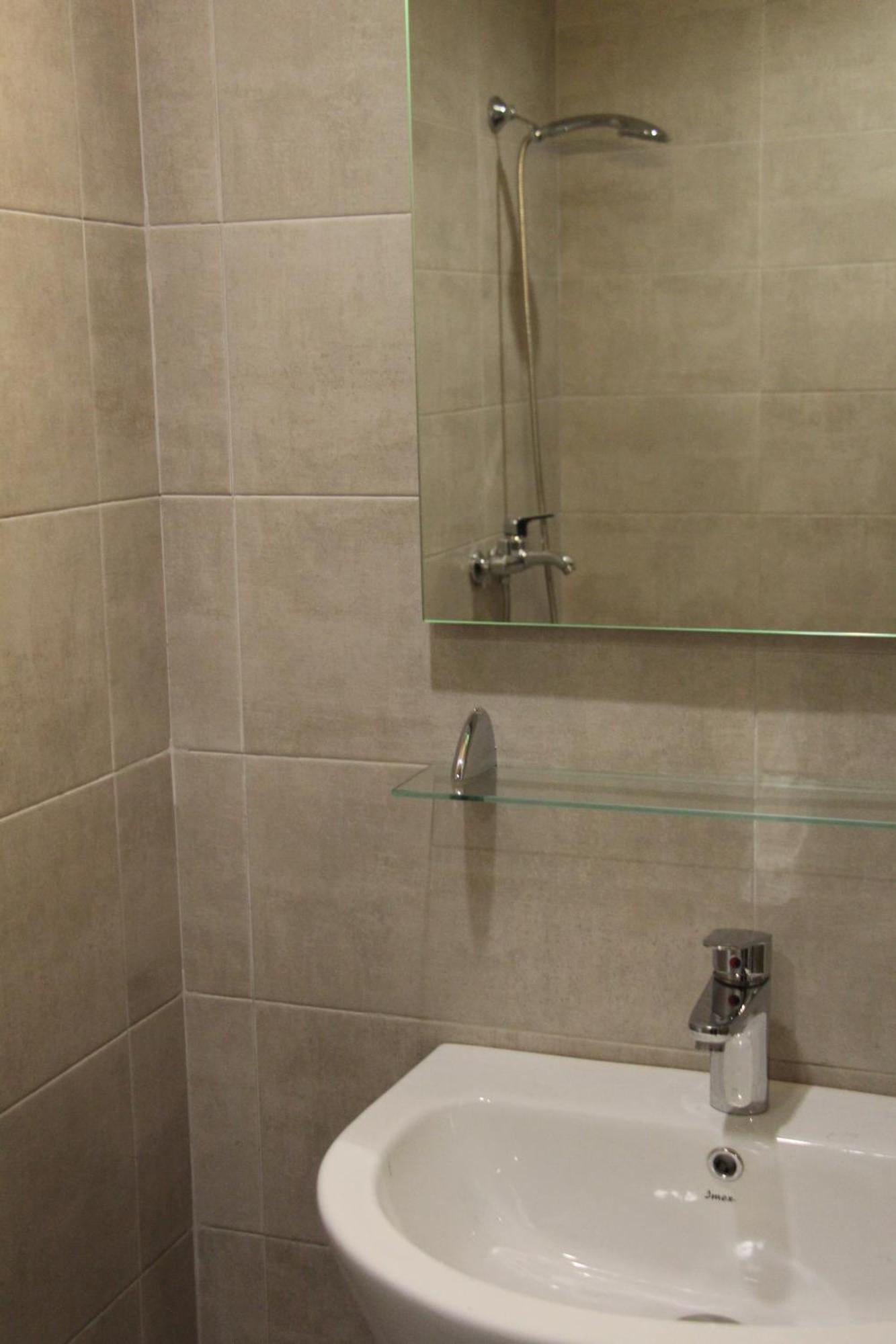 Villa Lalla Tbilisi Ngoại thất bức ảnh