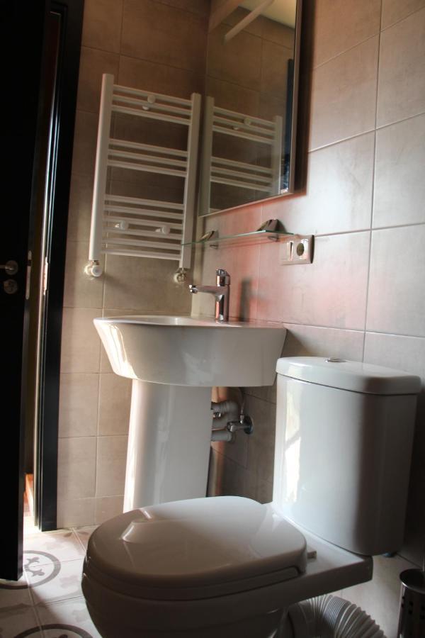 Villa Lalla Tbilisi Ngoại thất bức ảnh