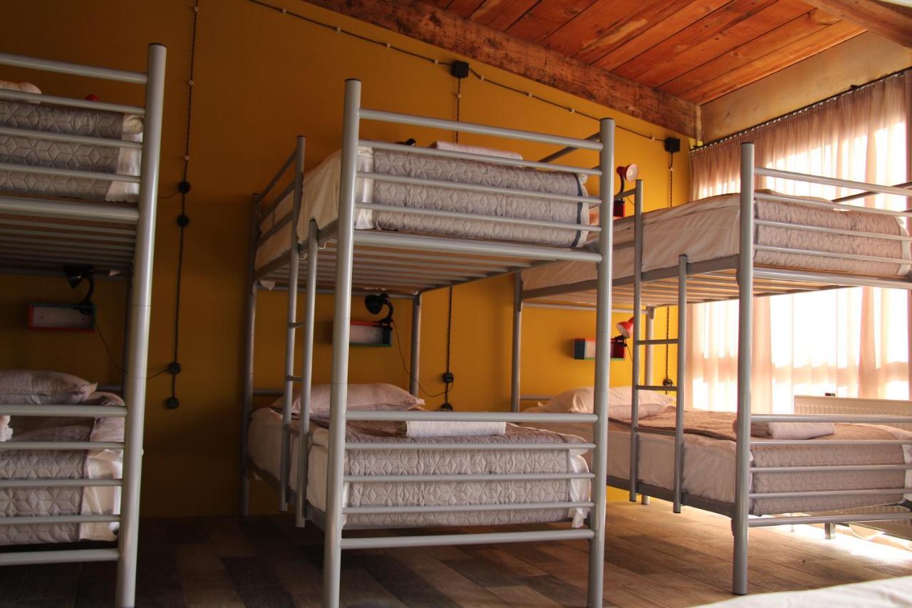 Villa Lalla Tbilisi Ngoại thất bức ảnh